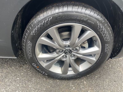 2023 Mazda Mazda CX-30 2.5 S Premium Package