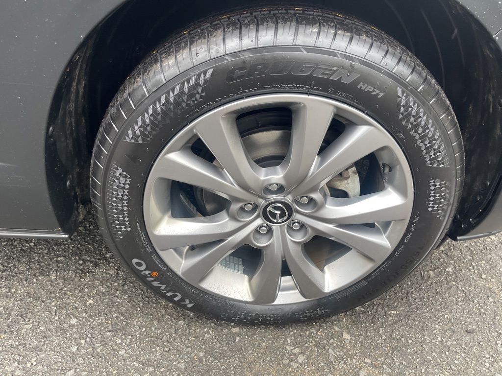 2023 Mazda Mazda CX-30 2.5 S Premium Package