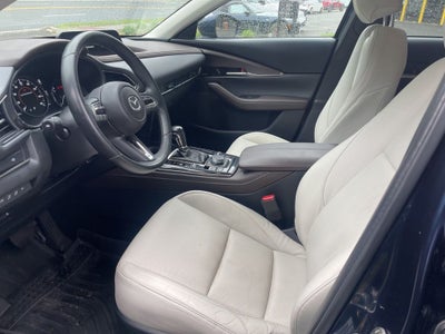 2023 Mazda Mazda CX-30 2.5 S Premium Package