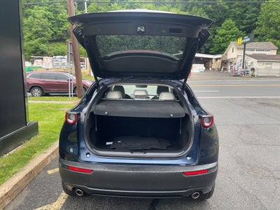 2023 Mazda Mazda CX-30 2.5 S Premium Package