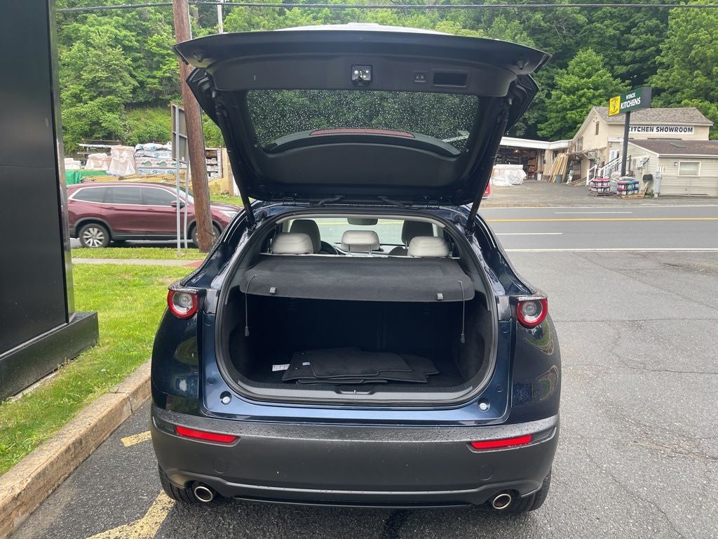2023 Mazda Mazda CX-30 2.5 S Premium Package