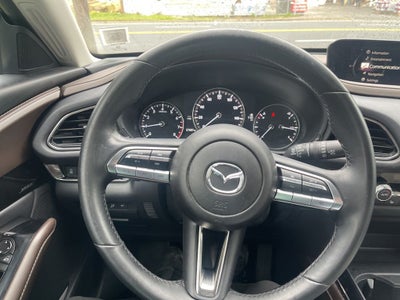 2023 Mazda Mazda CX-30 2.5 S Premium Package
