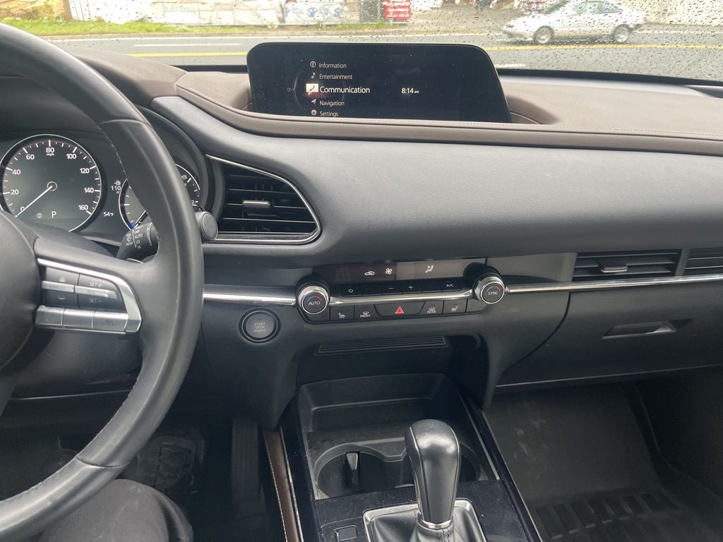 2023 Mazda Mazda CX-30 2.5 S Premium Package