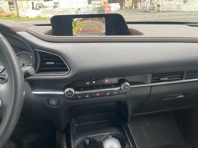 2023 Mazda Mazda CX-30 2.5 S Premium Package