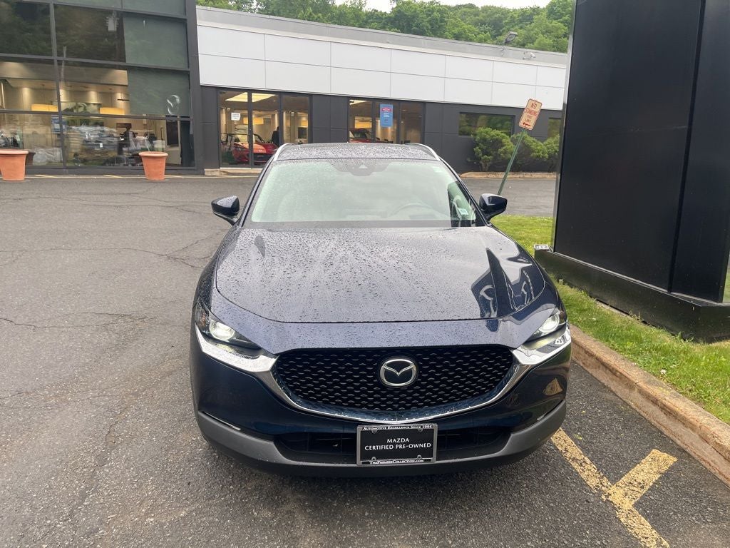 2023 Mazda Mazda CX-30 2.5 S Premium Package