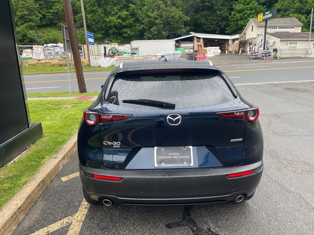2023 Mazda Mazda CX-30 2.5 S Premium Package
