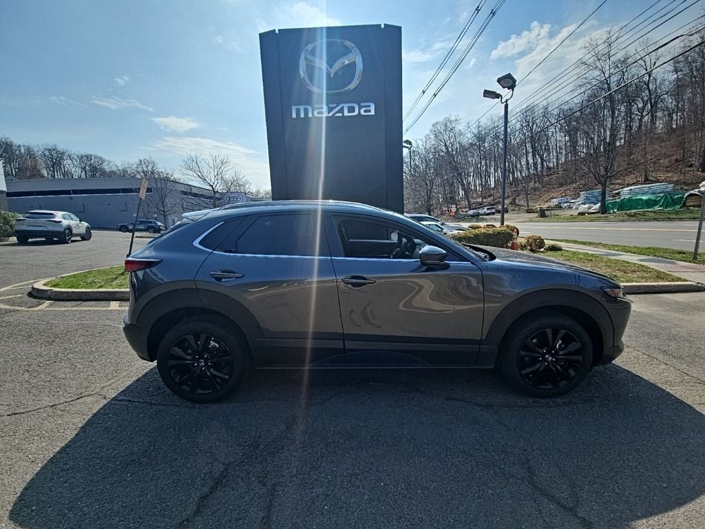2023 Mazda Mazda CX-30 2.5 Turbo Premium Package