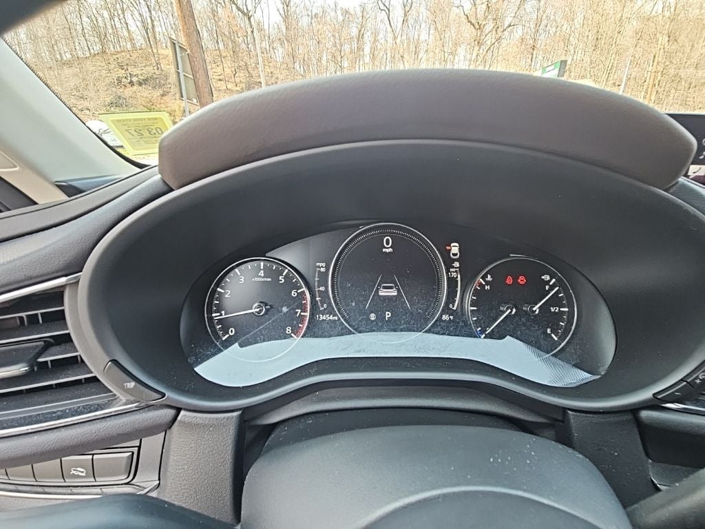 2023 Mazda Mazda CX-30 2.5 Turbo Premium Package