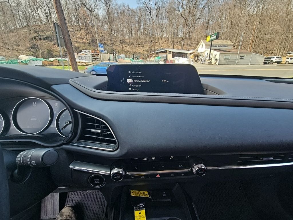 2023 Mazda Mazda CX-30 2.5 Turbo Premium Package