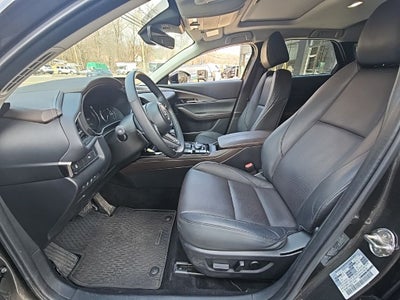 2023 Mazda Mazda CX-30 2.5 Turbo Premium Package