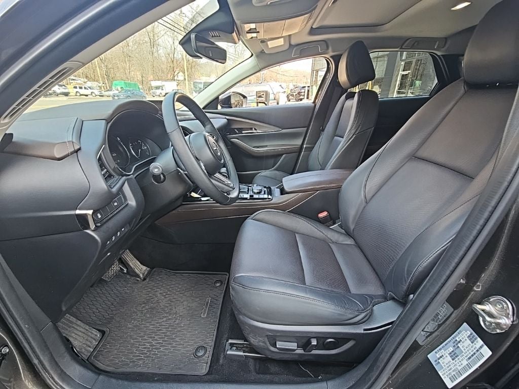 2023 Mazda Mazda CX-30 2.5 Turbo Premium Package