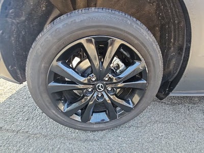2023 Mazda Mazda CX-30 2.5 Turbo Premium Package