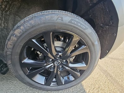 2023 Mazda Mazda CX-30 2.5 Turbo Premium Package