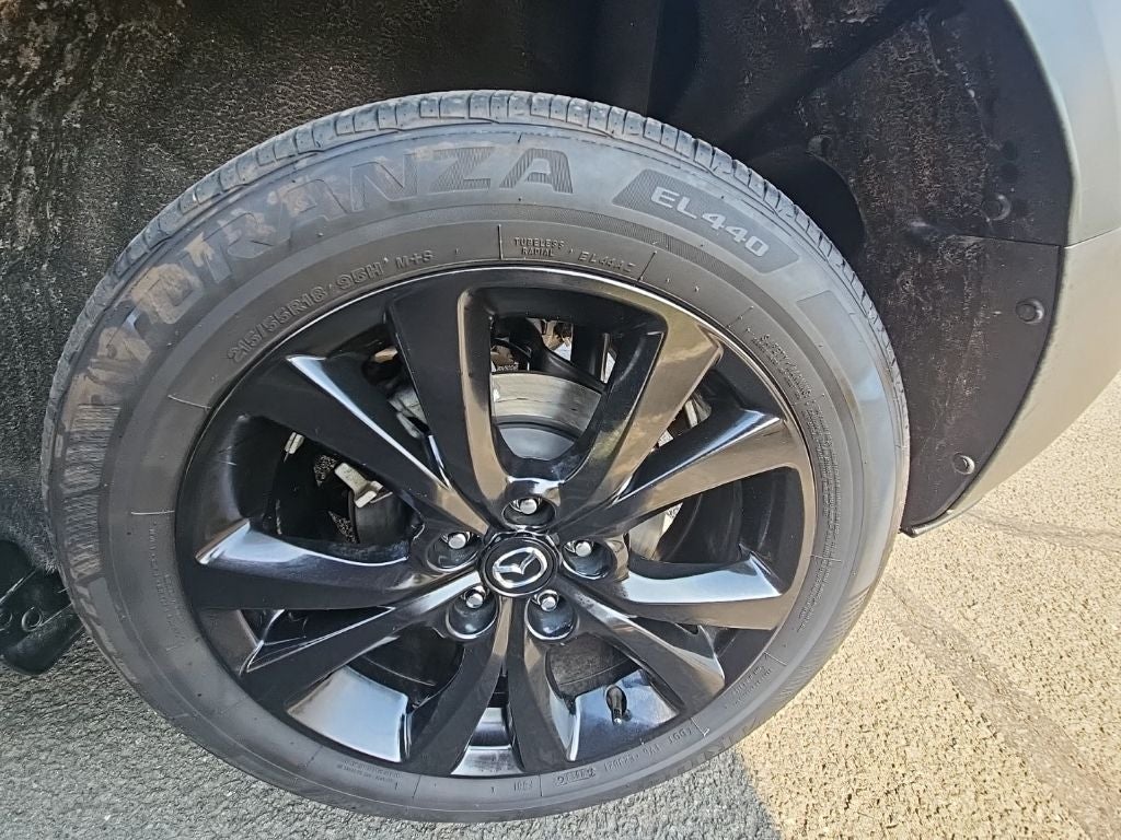 2023 Mazda Mazda CX-30 2.5 Turbo Premium Package