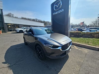 2023 Mazda Mazda CX-30 2.5 Turbo Premium Package