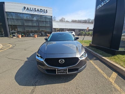 2023 Mazda Mazda CX-30 2.5 Turbo Premium Package