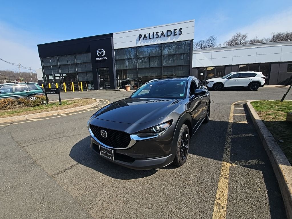 2023 Mazda Mazda CX-30 2.5 Turbo Premium Package
