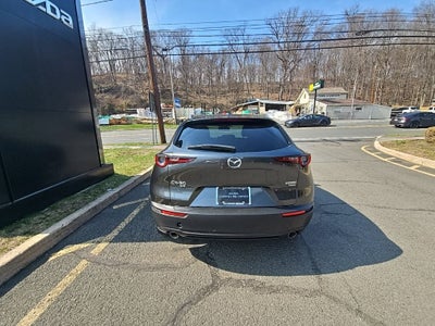 2023 Mazda Mazda CX-30 2.5 Turbo Premium Package