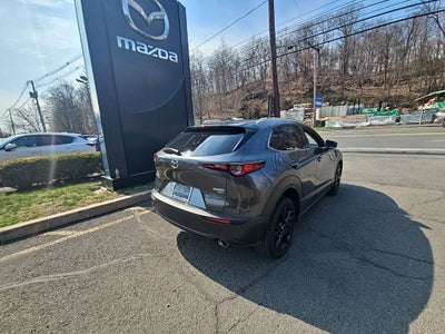 2023 Mazda Mazda CX-30 2.5 Turbo Premium Package