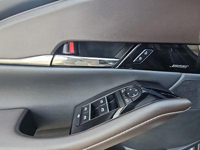 2023 Mazda Mazda CX-30 2.5 Turbo Premium Package