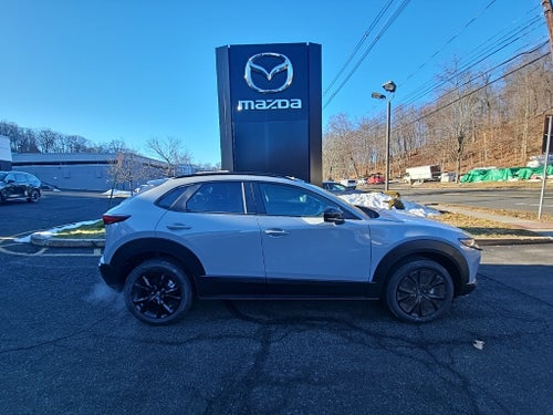 2026 Mazda Mazda CX-30 2.5 Turbo Aire Edition