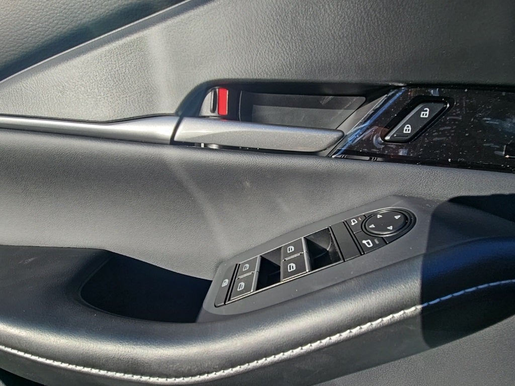 2026 Mazda Mazda CX-30 2.5 Turbo Aire Edition