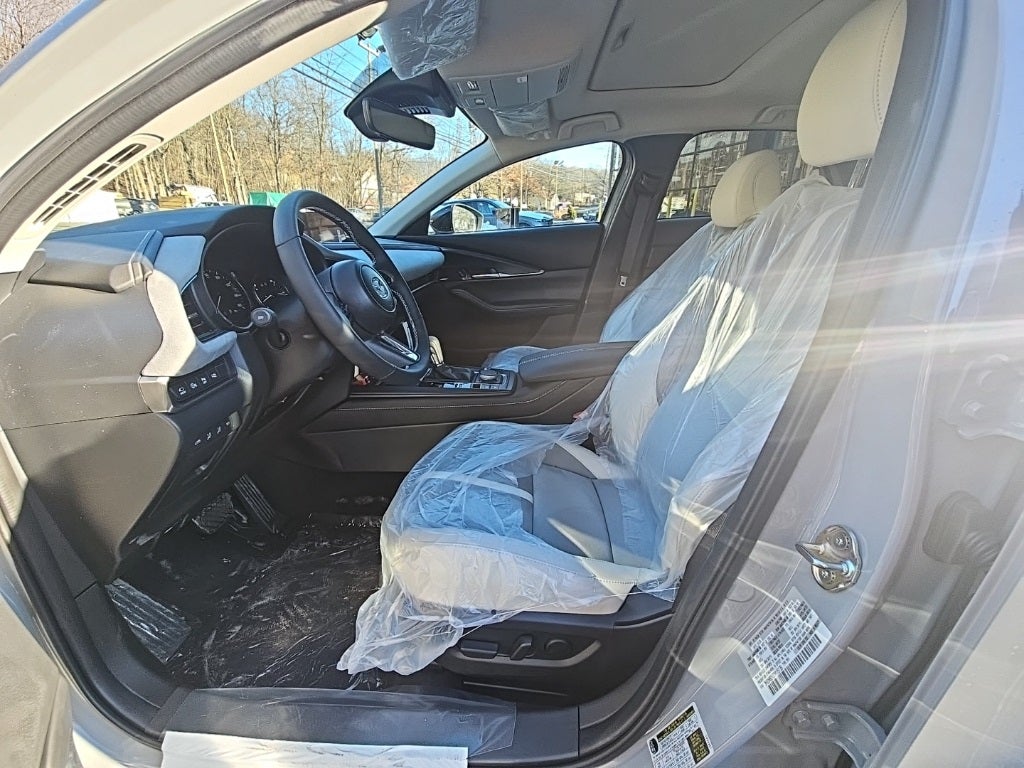 2026 Mazda Mazda CX-30 2.5 Turbo Aire Edition