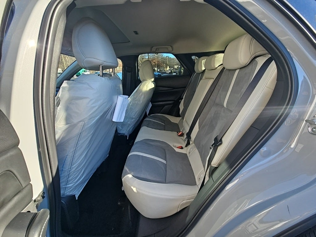 2026 Mazda Mazda CX-30 2.5 Turbo Aire Edition