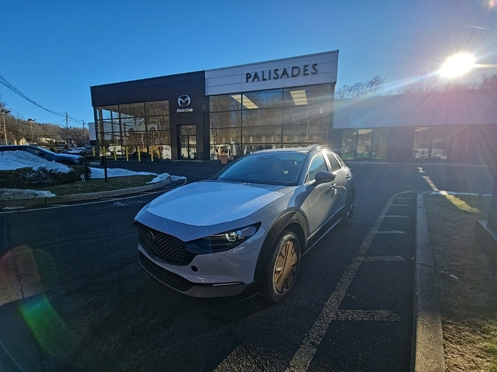 2026 Mazda Mazda CX-30 2.5 Turbo Aire Edition
