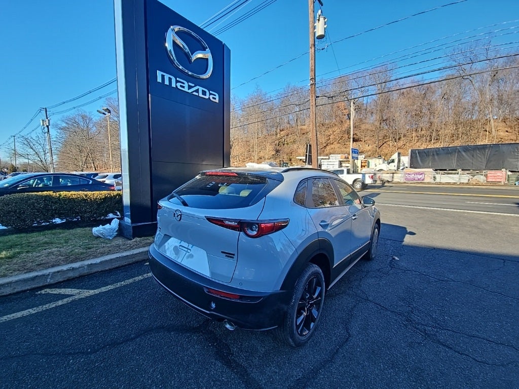 2026 Mazda Mazda CX-30 2.5 Turbo Aire Edition