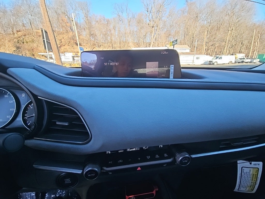 2026 Mazda Mazda CX-30 2.5 Turbo Aire Edition