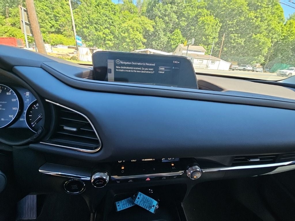 2023 Mazda Mazda CX-30 2.5 Turbo Premium Package