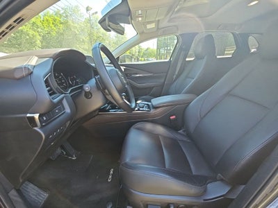 2023 Mazda Mazda CX-30 2.5 Turbo Premium Package