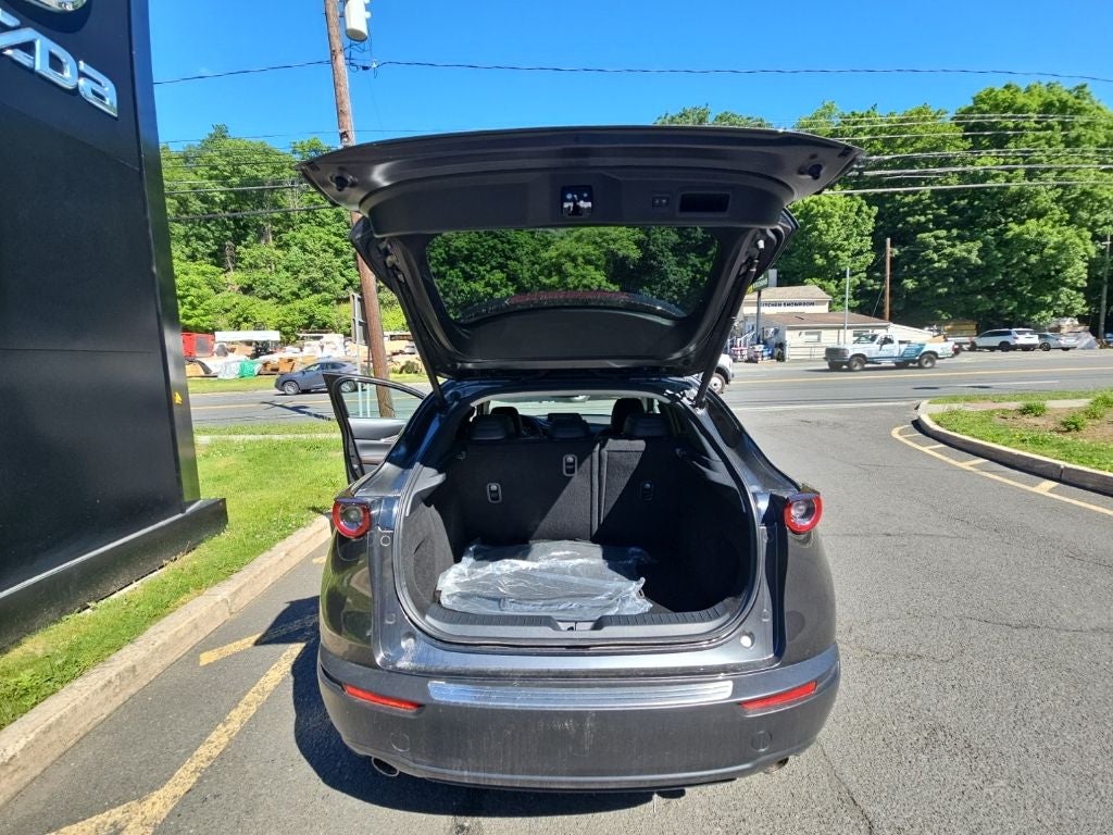 2023 Mazda Mazda CX-30 2.5 Turbo Premium Package