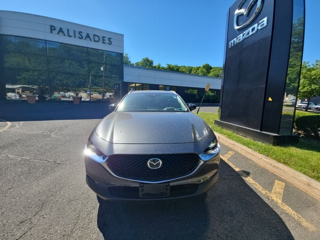 2023 Mazda Mazda CX-30 2.5 Turbo Premium Package