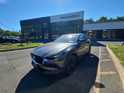 2023 Mazda Mazda CX-30 2.5 Turbo Premium Package