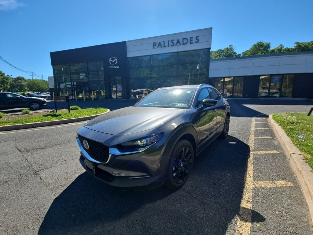 2023 Mazda Mazda CX-30 2.5 Turbo Premium Package