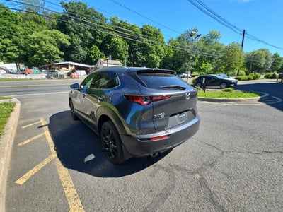2023 Mazda Mazda CX-30 2.5 Turbo Premium Package