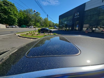 2023 Mazda Mazda CX-30 2.5 Turbo Premium Package