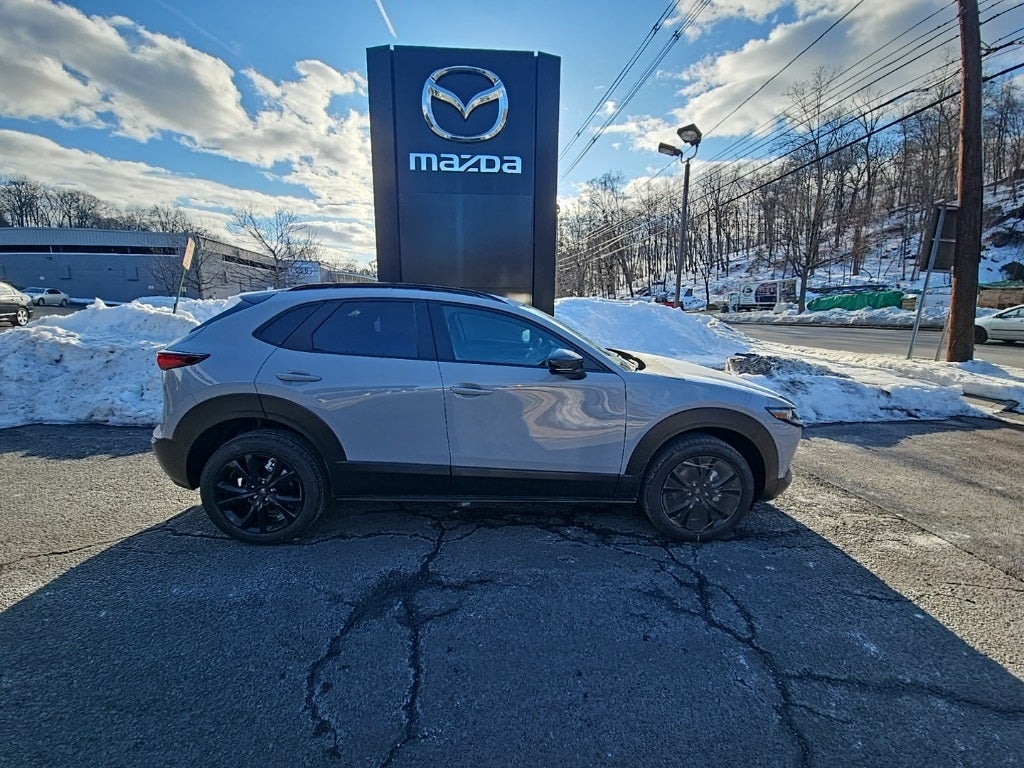 2026 Mazda Mazda CX-30 2.5 Turbo Aire Edition