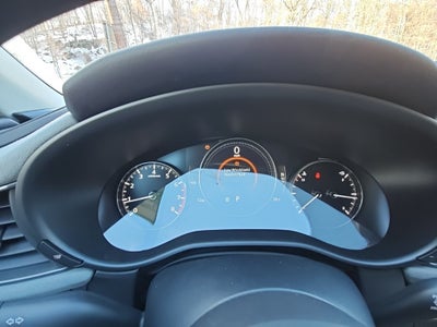 2026 Mazda Mazda CX-30 2.5 Turbo Aire Edition