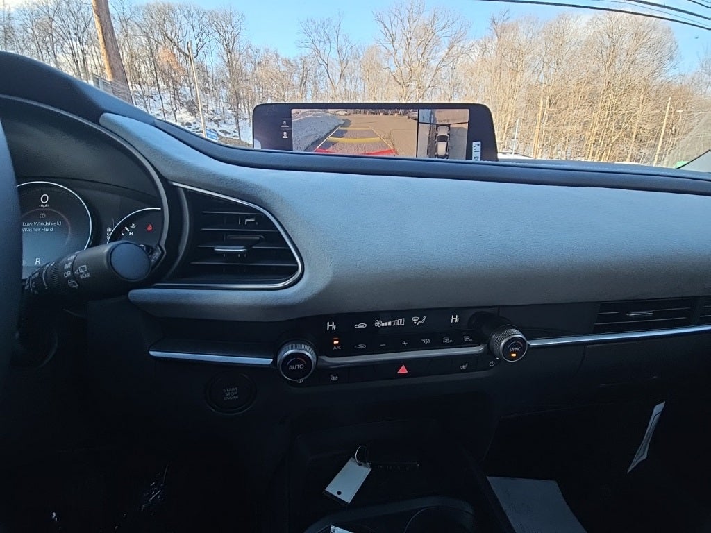 2026 Mazda Mazda CX-30 2.5 Turbo Aire Edition