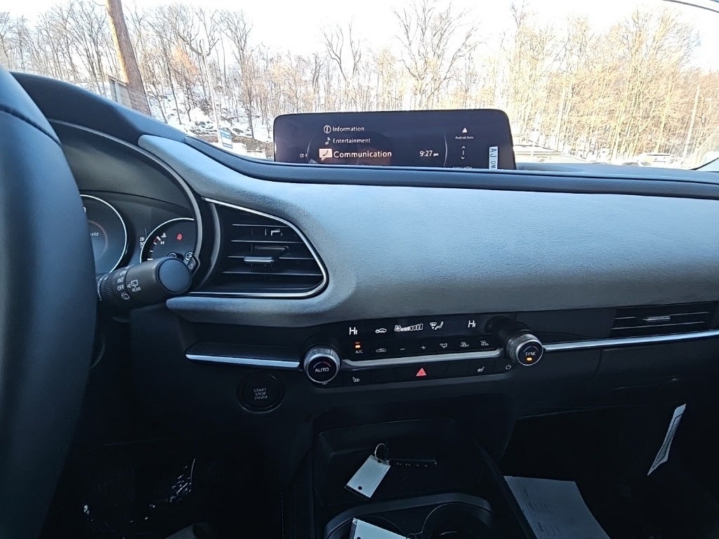 2026 Mazda Mazda CX-30 2.5 Turbo Aire Edition