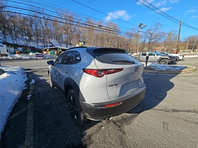 2026 Mazda Mazda CX-30 2.5 Turbo Aire Edition