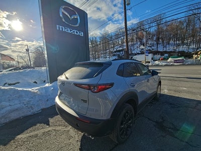2026 Mazda Mazda CX-30 2.5 Turbo Aire Edition
