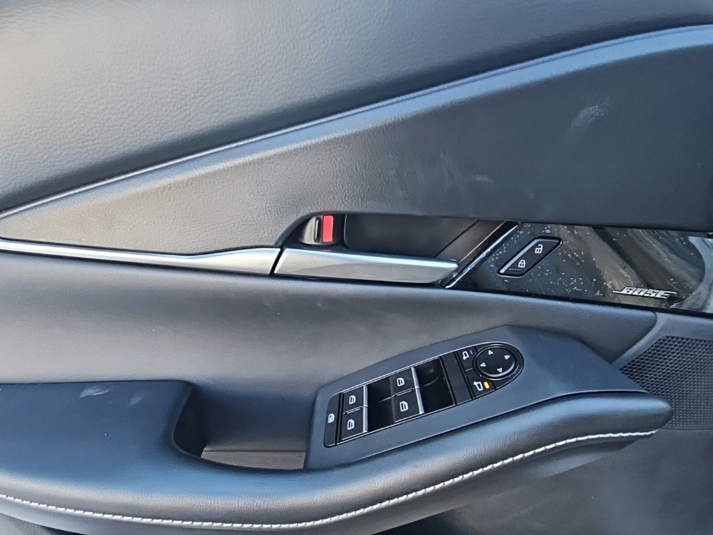 2026 Mazda Mazda CX-30 2.5 Turbo Aire Edition