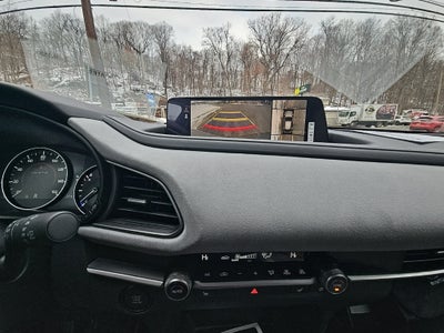 2026 Mazda Mazda CX-30 2.5 Turbo Aire Edition