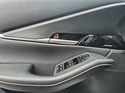 2026 Mazda Mazda CX-30 2.5 Turbo Aire Edition