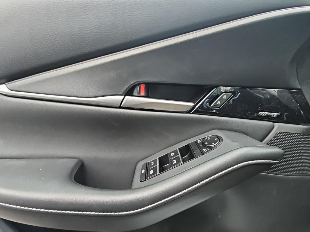 2026 Mazda Mazda CX-30 2.5 Turbo Aire Edition