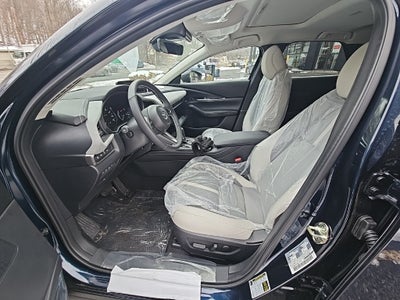 2026 Mazda Mazda CX-30 2.5 Turbo Aire Edition